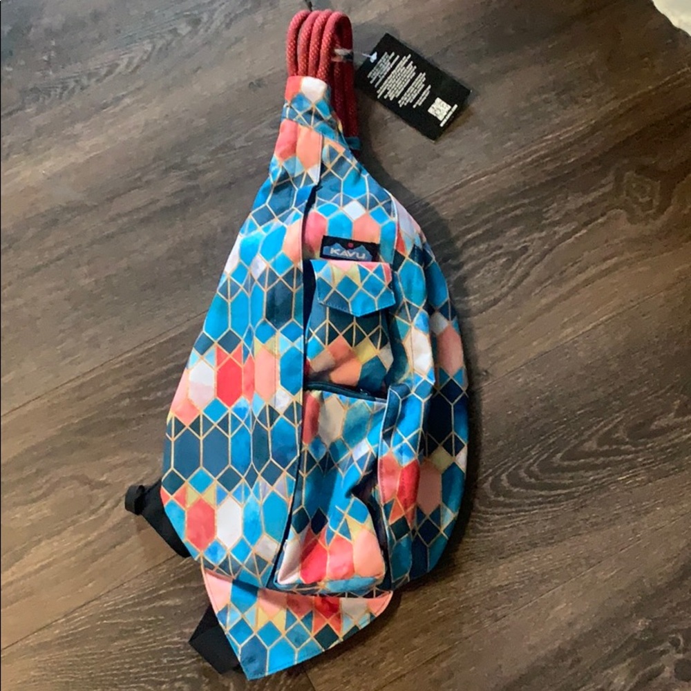 KAVU BAG
